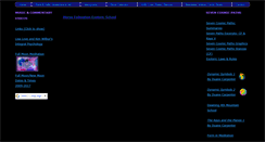 Desktop Screenshot of light-weaver.com